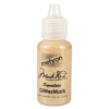 Mehron GlitterMark Gold (15ml) -Aanbiedingen Fine Makeup Winkel mehron glittermark gold 15ml