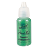 Mehron GlitterMark Holiday Green (15ml) -Aanbiedingen Fine Makeup Winkel mehron glittermark holiday green 15ml