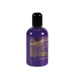 Mehron Liquid Makeup Purple (135ml)