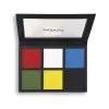 Mehron Makeup Edge Pallet (168 Gram) -Aanbiedingen Fine Makeup Winkel mehron makeup edge pallet 168 gram