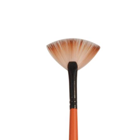 Mehron Mark Reid Penseel F1 Fan 3 Mehron Mark Reid Penseel F1 Fan