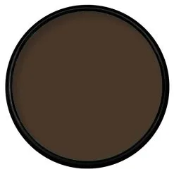 Mehron Paradise Makeup Dark Brown (40 Gram)