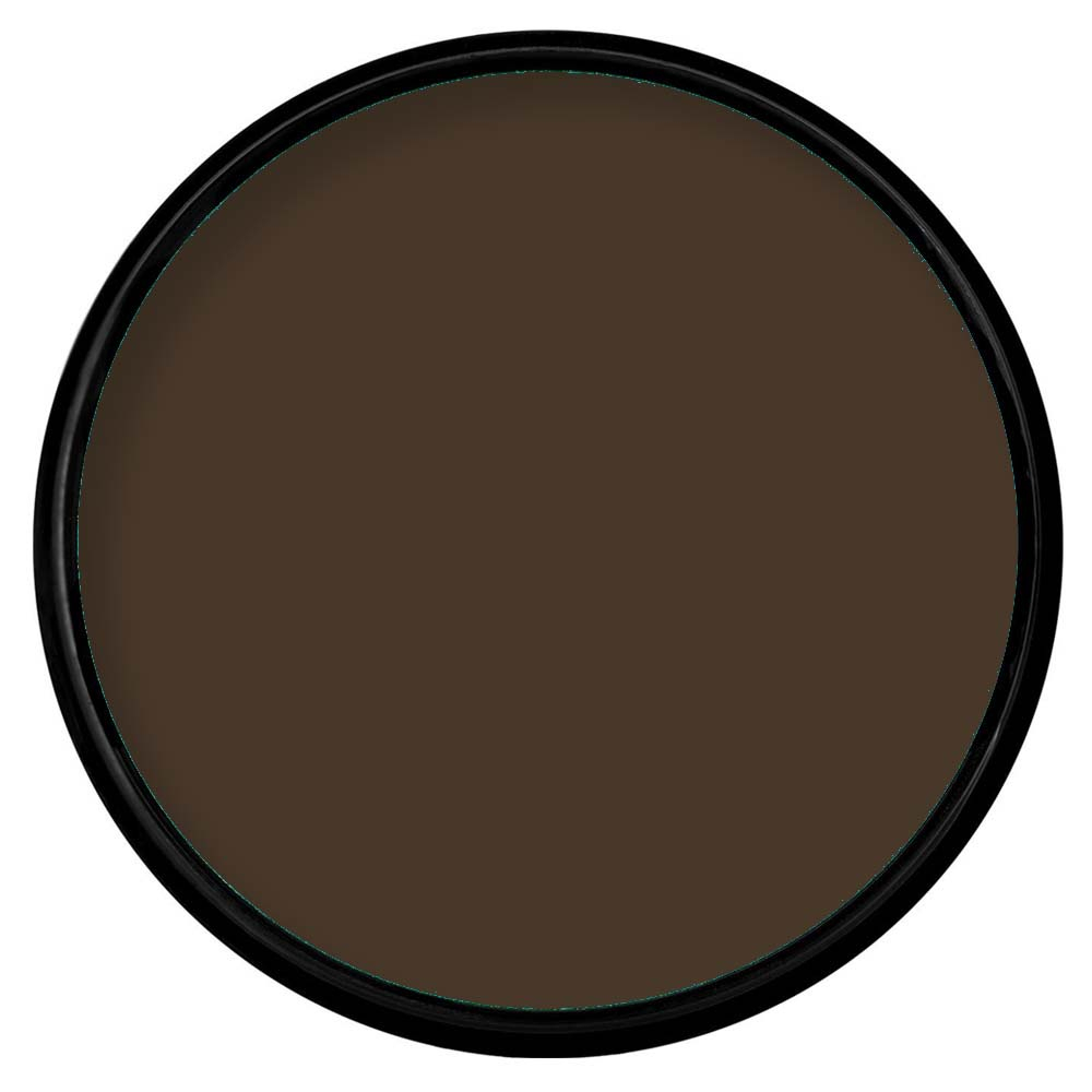 Mehron Paradise Makeup Dark Brown (40 Gram) 3 Mehron Paradise Makeup Dark Brown (40 Gram)