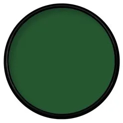 Mehron Paradise Makeup Dark Green (40 Gram)