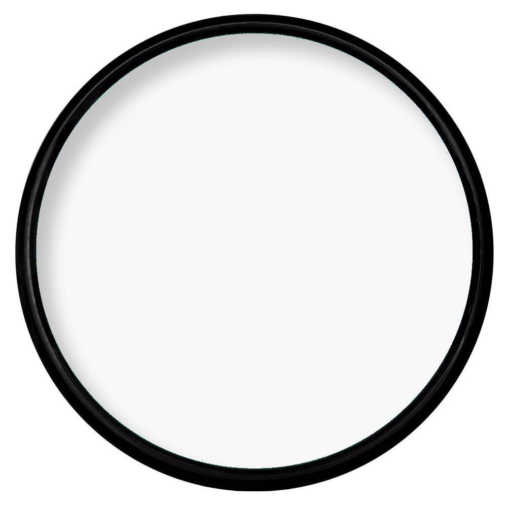 Mehron Paradise Makeup White (40 Gram) 3 Mehron Paradise Makeup White (40 Gram)