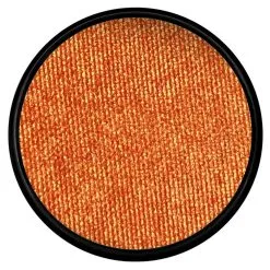 Mehron Paradise Makeup Metallic Orange (40 Gram)