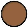 Mehron Paradise Makeup Light Brown (40 Gram)