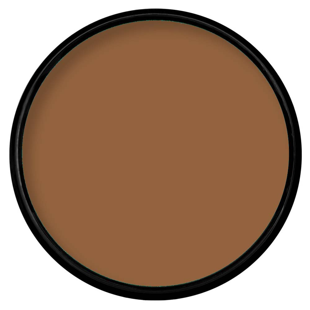 Mehron Paradise Makeup Light Brown (40 Gram) 3 Mehron Paradise Makeup Light Brown (40 Gram)