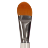 Mehron Paradise Makeup Penseel Body Chisel, 830 -Aanbiedingen Fine Makeup Winkel mehron paradise makeup penseel body chisel 830