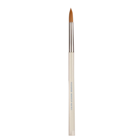 Mehron Paradise Makeup Penseel Bold Round, 815 4 Mehron Paradise Makeup Penseel Bold Round, 815 - Afbeelding 2