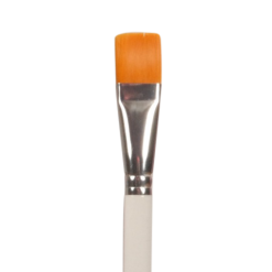 Mehron Paradise Prisma Penseel Square 3/4", 841