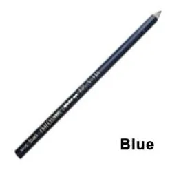 Mehron Pencil Liner Blue