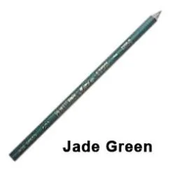 Mehron Pencil Liner Green
