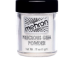 Mehron Precious Gem Powder Diamond (5gr) -Aanbiedingen Fine Makeup Winkel mehron precious gem powder diamond 5gr