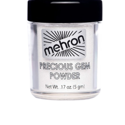 Mehron Precious Gem Powder Diamond (5gr)