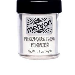 Mehron Precious Gem Powder Pearl (5gr)