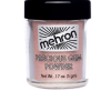 Mehron Precious Gem Powder Rosinca (5gr) -Aanbiedingen Fine Makeup Winkel mehron precious gem powder rosinca 5gr