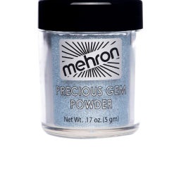 Mehron Precious Gem Powder Sapphire (5gr)