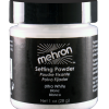Mehron Proface Setting Powder (28 Gr) -Aanbiedingen Fine Makeup Winkel mehron proface setting powder 16gr