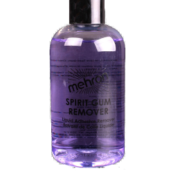 Mehron Spirit Gum Remover (270ml)