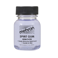 Mehron Spirit Gum Remover (30ml)
