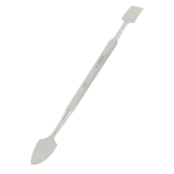 Mehron Stainless Steel Spatula | Spatel
