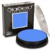 Mehron StarBlend Cake Make-up Blue (56 Gram) -Aanbiedingen Fine Makeup Winkel mehron starblend cake make up blue 56 gram