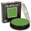 Mehron StarBlend Cake Make-up Green (56 Gram) -Aanbiedingen Fine Makeup Winkel mehron starblend cake make up green 56 gram