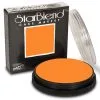 Mehron StarBlend Cake Make-up Orange (56 Gram) -Aanbiedingen Fine Makeup Winkel mehron starblend cake make up orange 56 gram