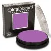 Mehron StarBlend Cake Make-up Purple (56 Gram) 2 Mehron StarBlend Cake Make-up Purple (56 Gram) -Aanbiedingen Fine Makeup Winkel mehron starblend cake make up purple 56 gram