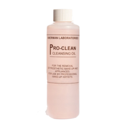 Mouldlife Pro-clean Cleansing Oil (250ml)