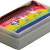 Diamond FX Splitcake Real Rainbow (30gr) -Aanbiedingen Fine Makeup Winkel rs3060