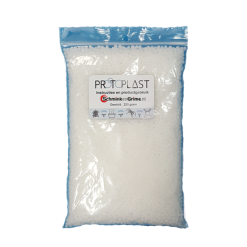 SchminkenGrime.nl PolyMorph / Boetseer Plastic / Modeling Plastic / Protoplast 250gram