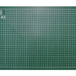 SchminkenGrime.nl Snijmat A3 | A3 Snijmat