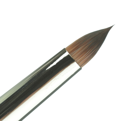 Superstar Bloemen Penseel 8, Saskia