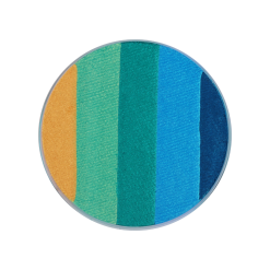 Superstar Dream Colours Emerald, 45 Gram