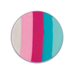 Superstar Dream Colours Ice Cream, 45 Gram