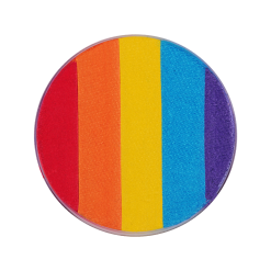 Superstar Dream Colours Rainbow, 45 Gram