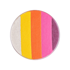 Superstar Dream Colours Sunshine, 45 Gram