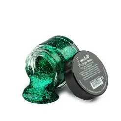 Superstar Glittergel Groen (15ml)
