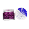 Superstar Glittergel Paars (15ml) -Aanbiedingen Fine Makeup Winkel superstar glittergel paars 15ml