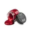 Superstar Glittergel Rood (15ml) -Aanbiedingen Fine Makeup Winkel superstar glittergel rood 15ml