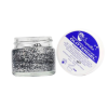 Superstar Glittergel Zilver (15ml) -Aanbiedingen Fine Makeup Winkel superstar glittergel zilver 15ml
