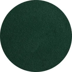 Superstar Schmink Dark Green 241, 45 Gram