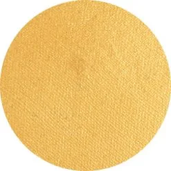 Superstar Schmink Gold With Glitter 066, 45 Gram