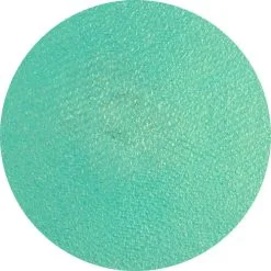 Superstar Schmink Golden Green 129, 45 Gram