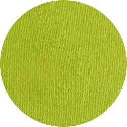 Superstar Schmink Light Green 110, 45 Gram