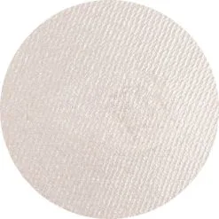 Superstar Schmink Silver White 140, 16 Gram