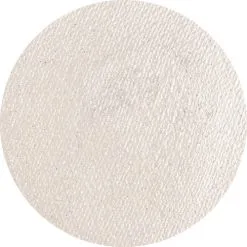 Superstar Schmink Siverwhite With Glitter 065, 45 Gram