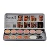 SuperStar Schminkpalette Skintone, 12 Kleuren -Aanbiedingen Fine Makeup Winkel superstar schminkpalette skintone 12 kleurenf1a01